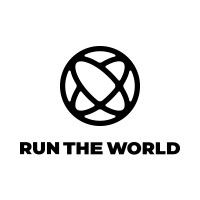 Run The World logo - Similar company to Ohtea.Co