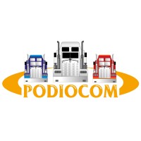 Podiocom logo - Similar company to Click Up