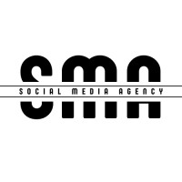 SMA-Social Media Agency logo - Similar company to Sma - Social Media Agency