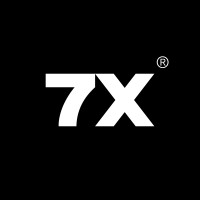 7X logo - Similar company to Fitrah Wellbeing
