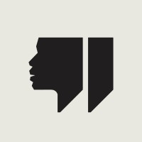 The Who We Are Project logo - Similar company to Fierce Pr