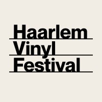 Haarlem Vinyl Festival logo - Similar company to Record Industry