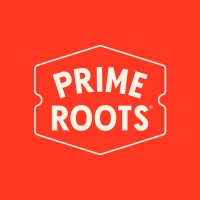 Prime Roots logo - Similar company to The Melt