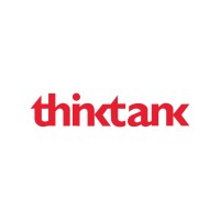 thinktank logo - Similar company to Thinktank+