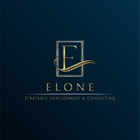 ELONE logo - Similar company to Tx-Consulting