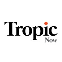 Tropic Now logo - Similar company to Tropic Studio