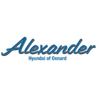 Alexander Hyundai of Oxnard