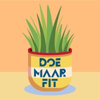 Doe Maar Fit logo - Similar company to Youryogi