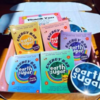 Earth Sugar® logo - Similar company to Smart Cups
