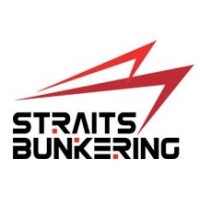 STRAITS BUNKERING PTE LTD logo - Similar company to Dan-Bunkering (Australia)  Pty Ltd