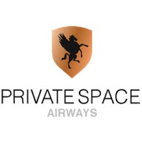 Private Space Airways logo - Similar company to Form-Aero