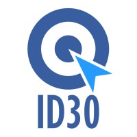 ID30 logo - Similar company to Seentul