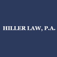 Hiller Law, P.A. logo - Similar company to Social Security Law Group