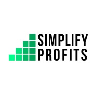 Simplify Profits logo - Similar company to Lighthouse Integrations