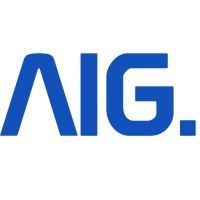 AIG Education Group logo - Similar company to Win Education