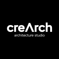 Crearch Architectural Group logo - Similar company to Blabrand