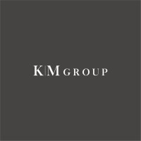 KM Group logo - Similar company to Gi̇ryed