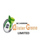Alister Greene Limited logo - Similar company to Edgeecution