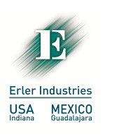 Erler Industries, Inc. & Pertek-Erler Mexico logo - Similar company to Möllertech Usa Llc