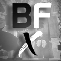 BlastFight logo - Similar company to Frozenia