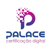 Palace Digital logo - Similar company to Palace - Certificação Digital