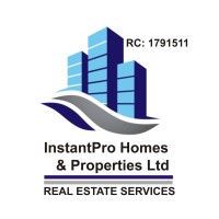 Instantpro Homes & Properties Ltd logo - Similar company to Mccleaning Services