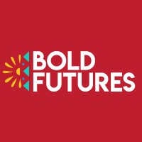 Bold Futures logo - Similar company to Brown Hope