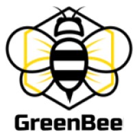 GreenBee logo - Similar company to Cardify