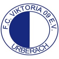 FC Viktoria 09 Urberach logo - Similar company to Bsv Schwarz-Weiß Rehden E.V.