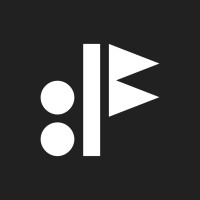 Flagmonster logo - Similar company to Leidox