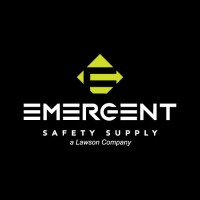 Emergent Safety Supply, a Lawson Company logo - Similar company to Safety Supply Solutions Pty Ltd