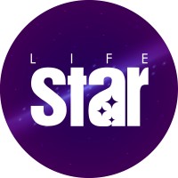 Life Star logo - Similar company to Startupieh