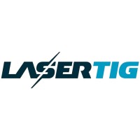 LaserTig logo - Similar company to Appda
