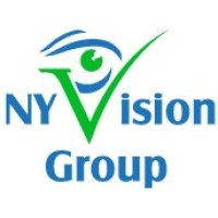 NY Vision Group l OCLI Vision logo - Similar company to Visionary Optics (Nyc)