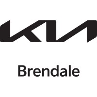 Brendale Kia logo - Similar company to Norris Automotive Group