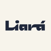 Liará logo - Similar company to Frame — Digital Design