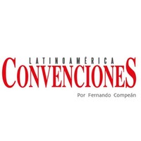 Revista Convenciones logo - Similar company to Site Capítulo México