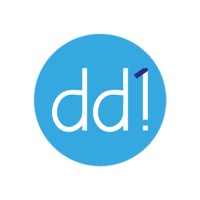Agencia de Diseño Dd1 logo - Similar company to Grafica Interactiva