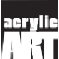 Acrylic Art, Inc. logo - Similar company to Acrylic Solutions Pvt. Ltd.