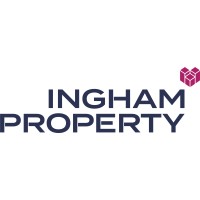 Ingham Property Group logo - Similar company to Mccloy Group