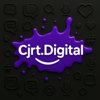 Cjrt Digital logo - Similar company to Starlift-Uae