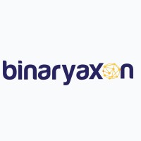 Binary Axon logo - Similar company to Freshfru
