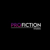 Profiction Studios logo - Similar company to Kuttypixel