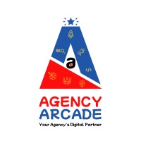 Agency Arcade logo - Similar company to Whitelabel Partner
