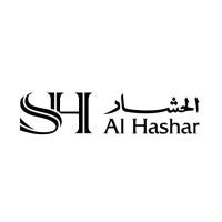 Al Hashar & Company logo - Similar company to Cube Oman