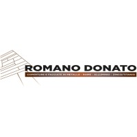 Romano Donato Srl logo - Similar company to Cam Srl