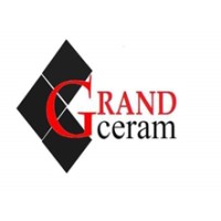 GRAND Ceram logo - Similar company to Ceram Decor
