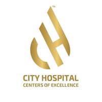 City Hospital logo - Similar company to Mega Trust Group