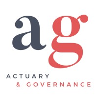 Actuary & Governance logo - Similar company to Actuary Augmented Limited
