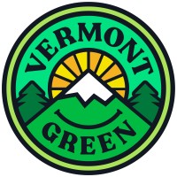 Vermont Green FC logo - Similar company to Orinda Optometry Group